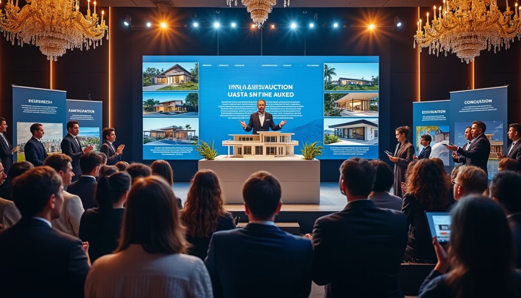 découvrez les 5 étapes clés pour acheter un bien immobilier aux enchères. de la recherche à l'adjudication, apprenez à naviguer efficacement dans le processus pour réaliser de bonnes affaires et éviter les pièges.