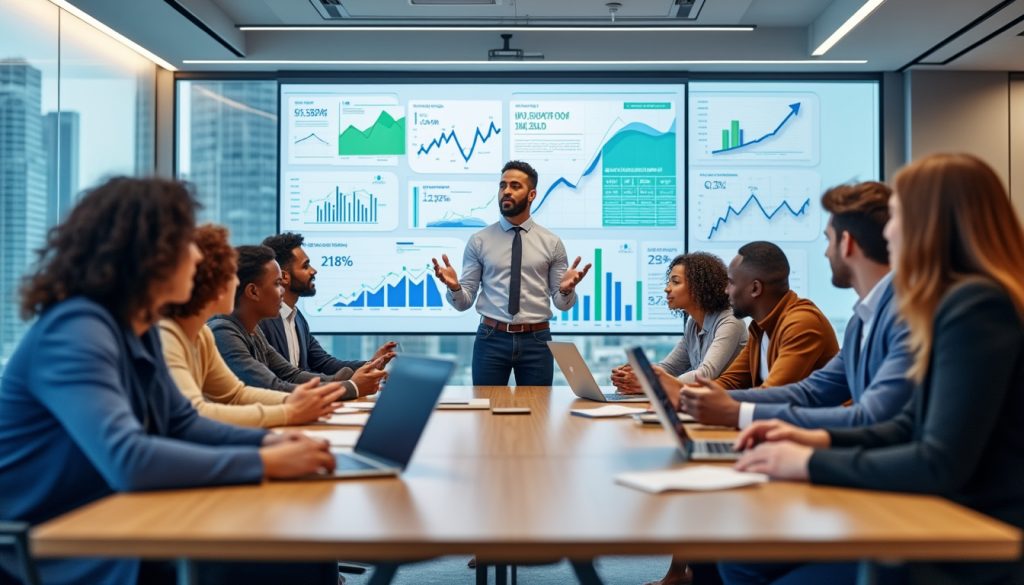 découvrez les possibilités de financements en 2025 pour les entreprises accueillant des apprentis et des stagiaires. informez-vous sur les aides disponibles, les subventions et les programmes d'accompagnement pour maximiser vos ressources humaines tout en soutenant la formation des jeunes talents.