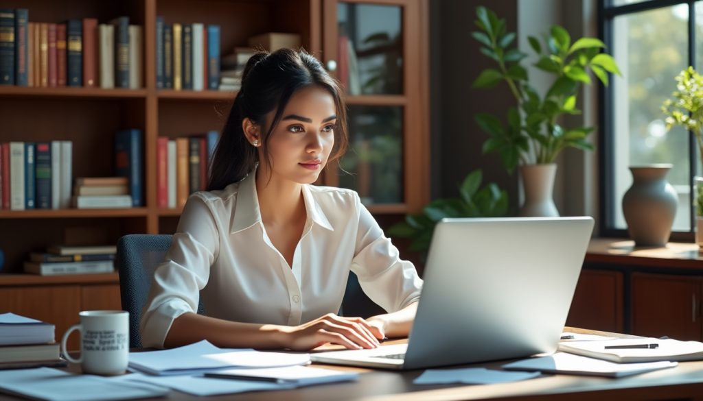 découvrez combien vous pouvez emprunter en fonction de votre salaire avec notre guide complet. analysez les critères d'évaluation des banques et optimisez votre capacité d'emprunt pour réaliser vos projets.