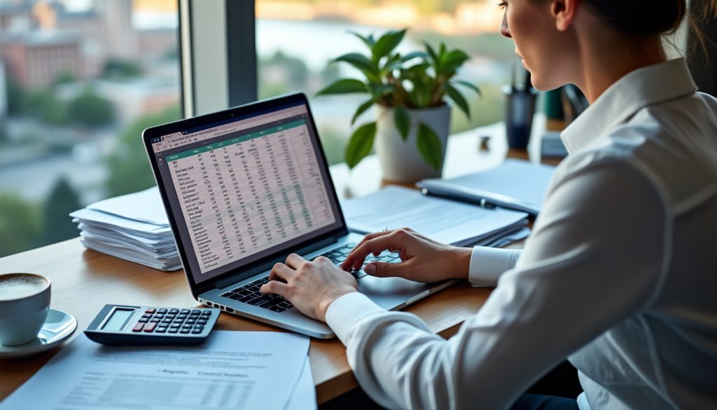 découvrez comment calculer facilement votre salaire net au québec grâce à notre guide complet. apprenez à déduire les impôts et les cotisations sociaux pour mieux comprendre vos revenus nets. que vous soyez employé ou travailleur autonome, nous vous fournissons les étapes nécessaires et des outils pratiques.