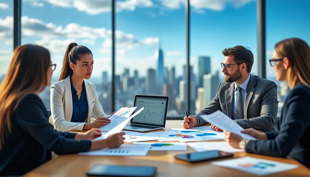 découvrez comment votre entreprise peut bénéficier d'un remboursement accéléré grâce au crédit d'impôt. suivez nos conseils pratiques pour optimiser votre demande et maximiser vos avantages fiscaux.