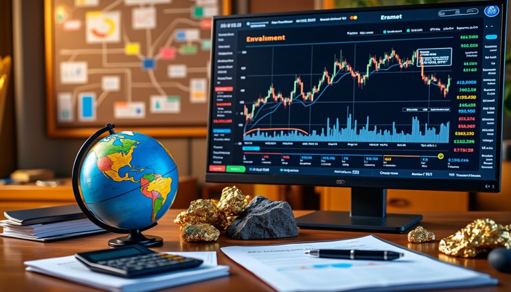 découvrez si l'achat d'actions eramet est une opportunité intéressante pour votre portefeuille. analyse des performances financières, des tendances du marché et des perspectives d'avenir pour vous aider à prendre une décision éclairée.