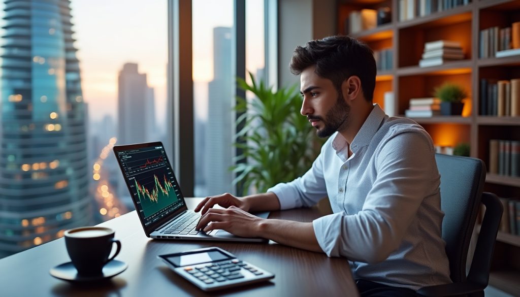 découvrez tout ce que vous devez savoir sur la fiscalité des actifs numériques en 2025. ce guide essentiel pour les particuliers aborde les implications fiscales, les obligations déclaratives et les conseils pratiques pour naviguer dans un paysage en constante évolution.