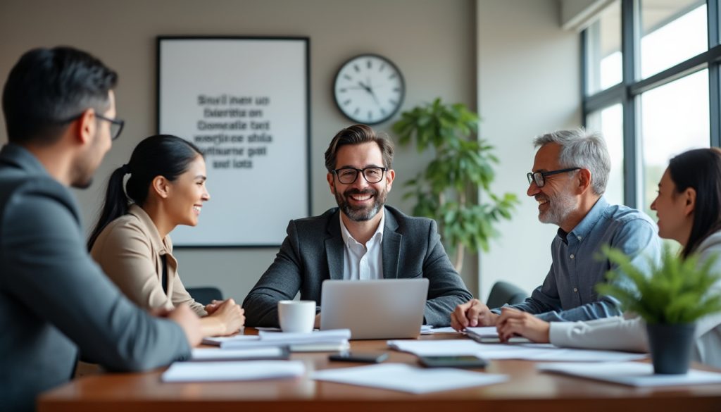 découvrez nos conseils pour trouver un prêteur privé honnête et fiable. évitez les pièges courants et sécurisez vos financements grâce à nos astuces pratiques.