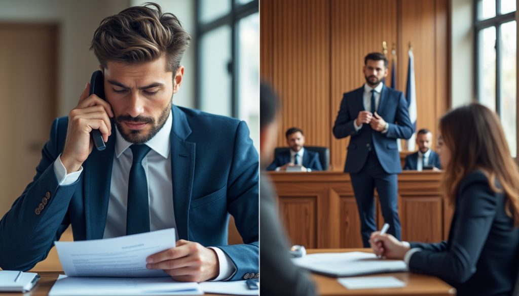 découvrez les deux grandes étapes incontournables du recouvrement de créances pour optimiser vos chances de récupération. apprenez les stratégies essentielles et les mesures à prendre pour gérer efficacement vos créances impayées.