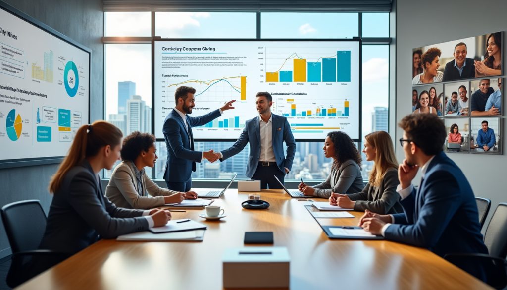 découvrez comment optimiser votre fiscalité grâce aux réductions d'impôt liées au mécénat d'entreprise. apprenez quelles dépenses peuvent être déduites et comment soutenir des projets d'intérêt général tout en bénéficiant d'avantages fiscaux. ne manquez pas nos conseils pratiques pour maximiser vos contributions et allégements d'impôt.