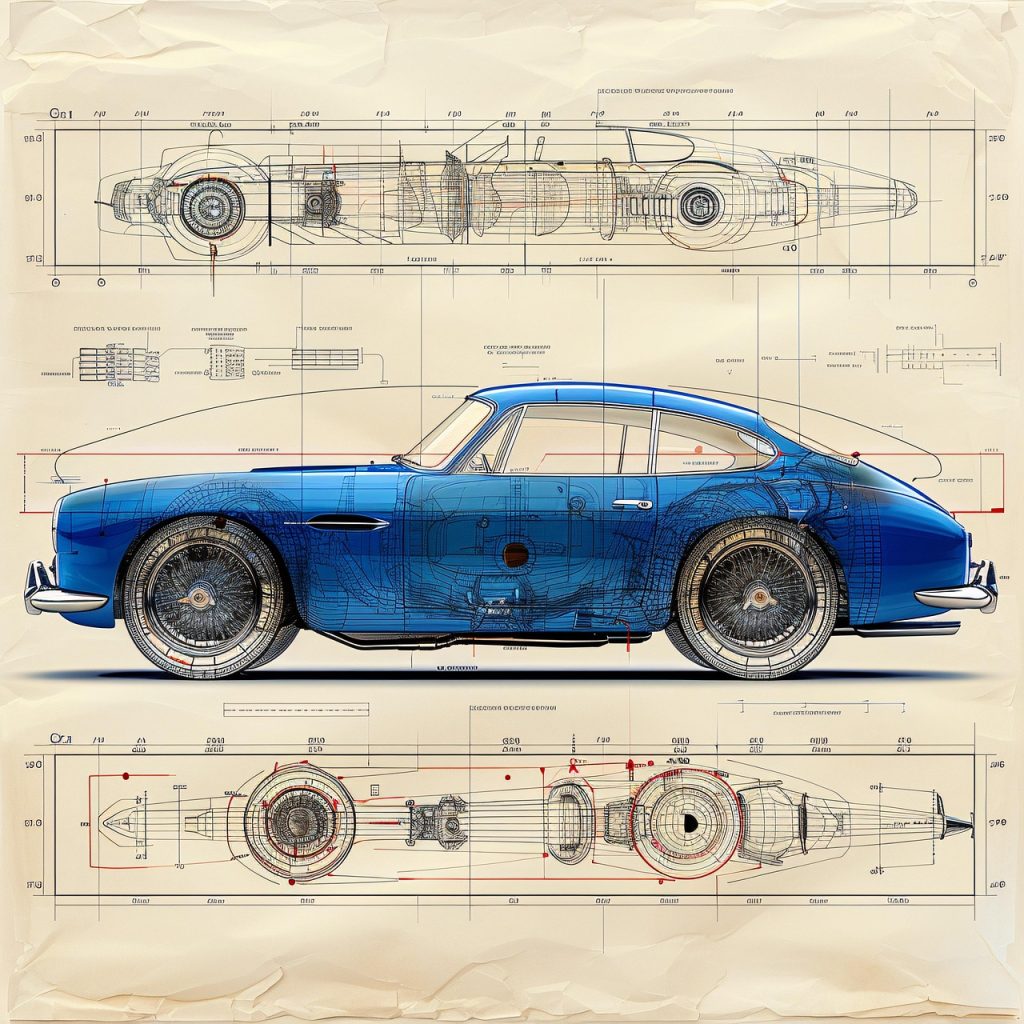 découvrez le monde fascinant de l'ingénierie automobile, où innovation, technologie et conception se rencontrent pour créer des véhicules performants et durables. apprenez les compétences essentielles pour exceller dans ce domaine dynamique et participez à l'avenir de la mobilité.